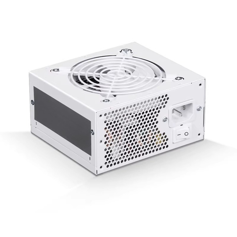 مزود طاقة SFX ذهبي كامل التواف - مراجعة Sfx Power Supply 850W Gold وسعره