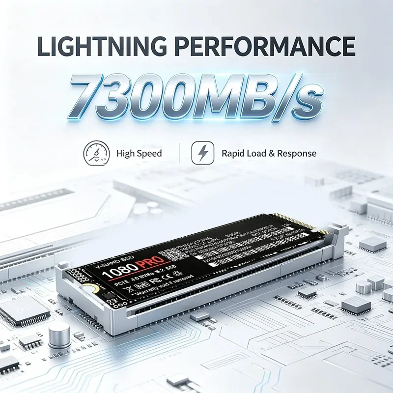 قرص تخزين داخلي من نوع SSD أصل - مراجعة M.2 Nvme 4Tb Pcie 4.0 Ssd وسعره