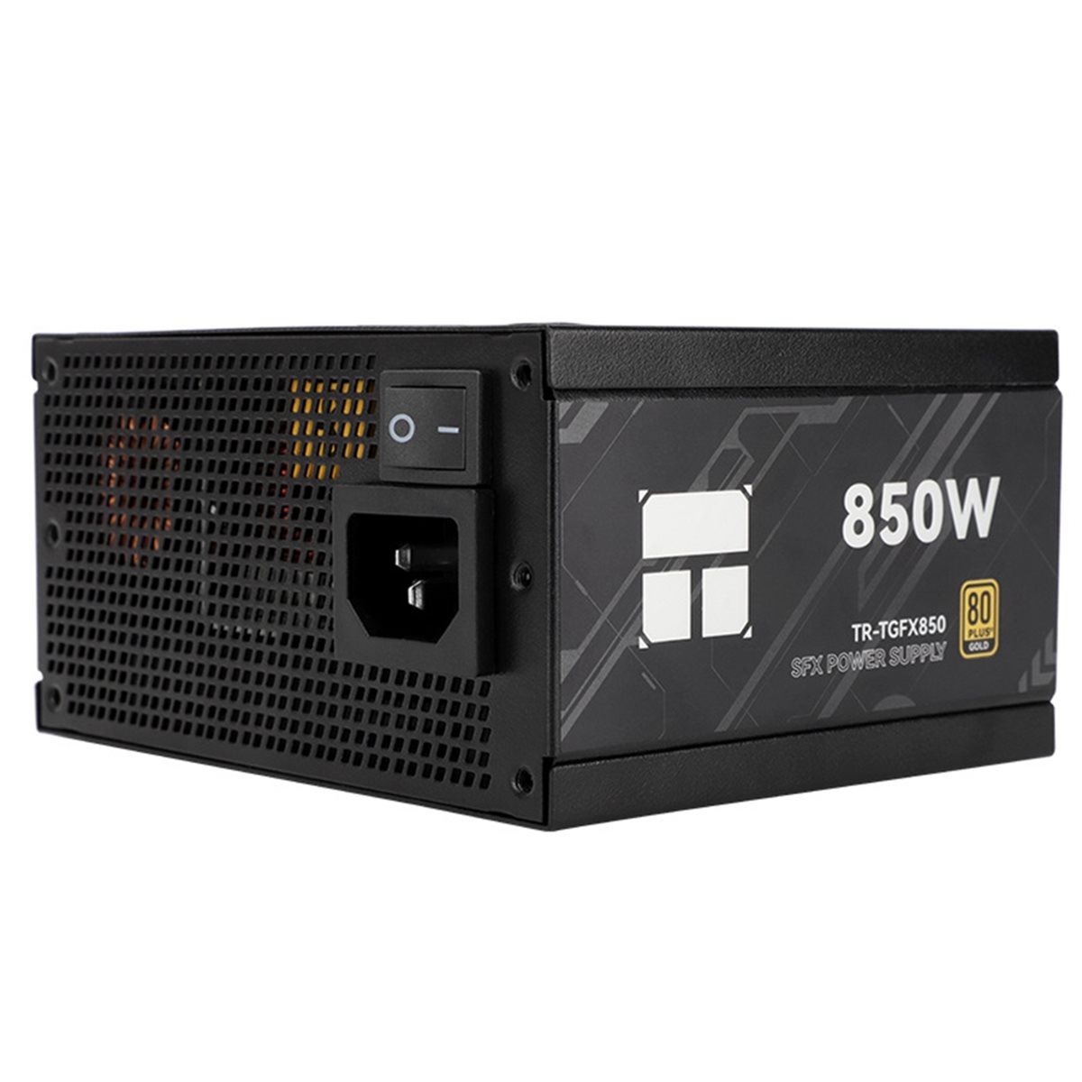 [AC18 Digital]/ TR-TGFX850 مزو - مراجعة Sfx Power Supply 850W Gold وسعره